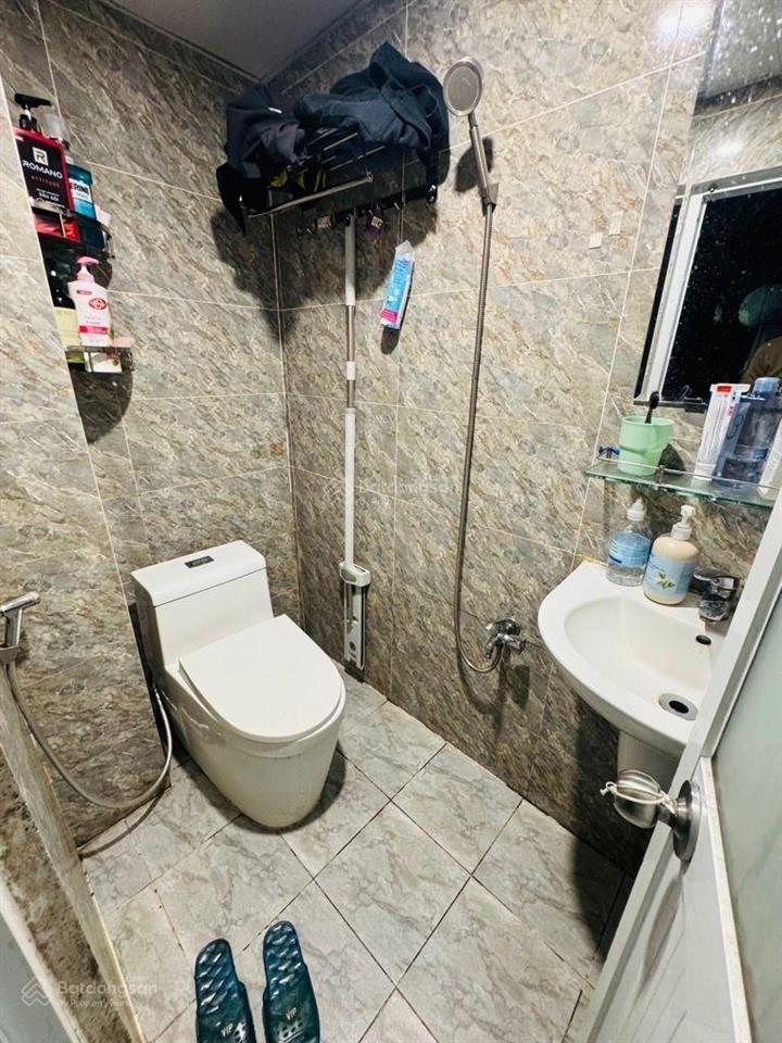 Nhà riêng 5pn, 4wc, 55m2 tại nguyễn cửu vân, bình thạnh, chỉ với 8,6 tỷ