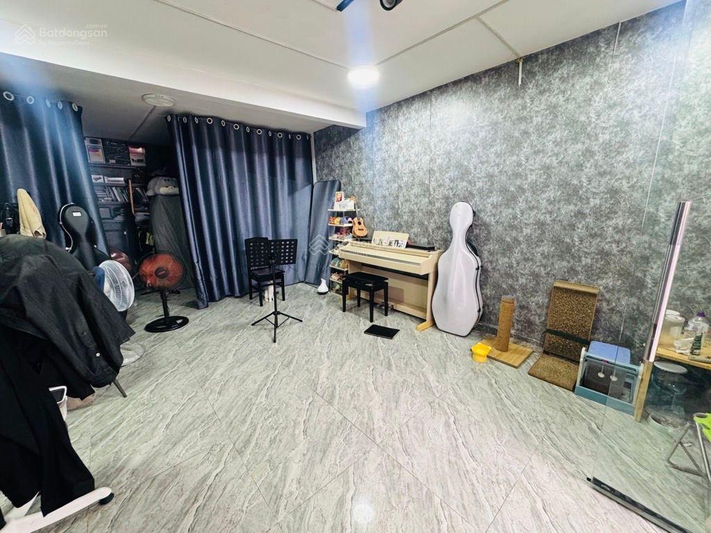 Nhà riêng 5pn, 4wc, 55m2 tại nguyễn cửu vân, bình thạnh, chỉ với 8,6 tỷ