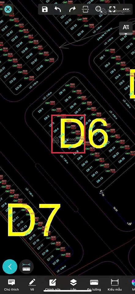 Cg. cặp nền đẹp 200m2 gi.á tốt hiếm có  mặt tiền lộ lớn 40m, đs 5 kdc đông phú  châu thành  ct