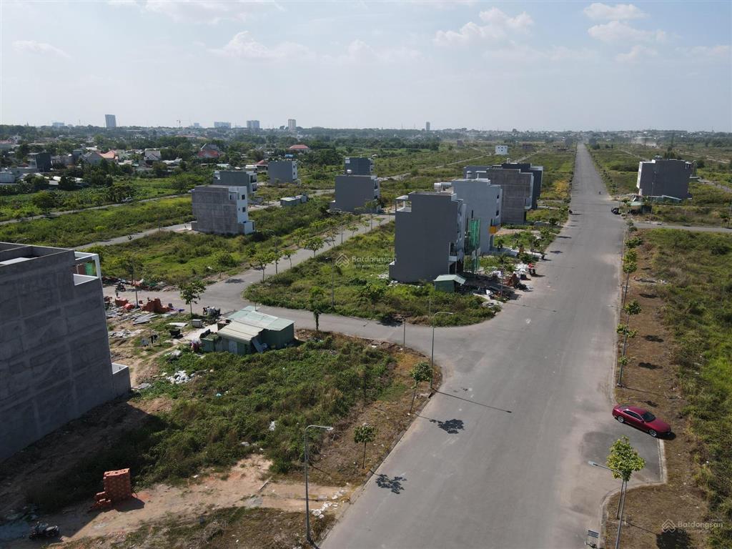 Cần bán 190m2 đất tại dĩ an  bình dương