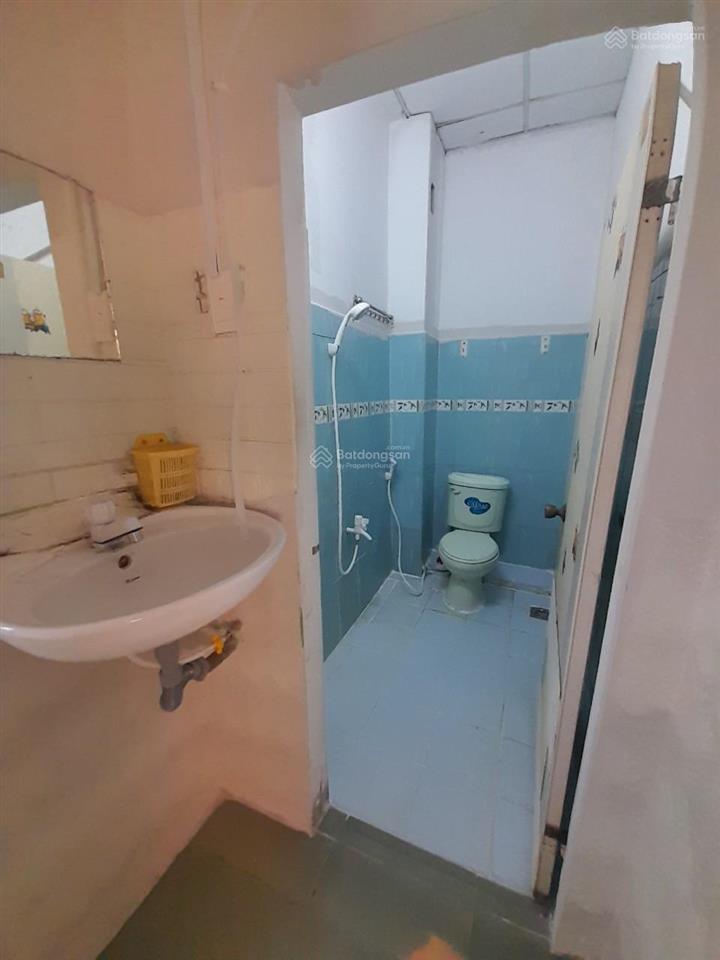 Sang nhượng căn hộ dịch vụ gò vấp có 7 phòng, giá tốt bao gồm cọc & nội thất