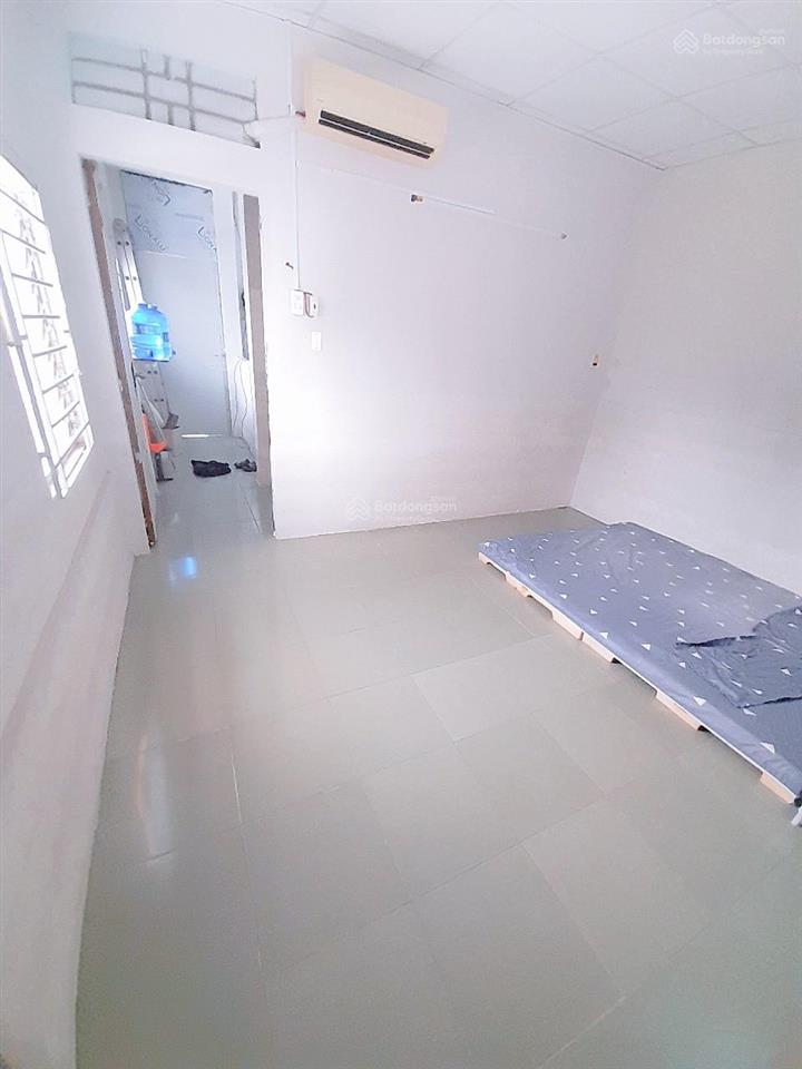 Sang nhượng căn hộ dịch vụ gò vấp có 7 phòng, giá tốt bao gồm cọc & nội thất