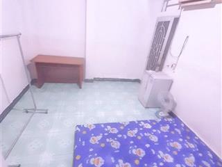 Phòng trọ gò vấp đầy đủ nội thất gần sân bay, chợ phạm văn bạch
