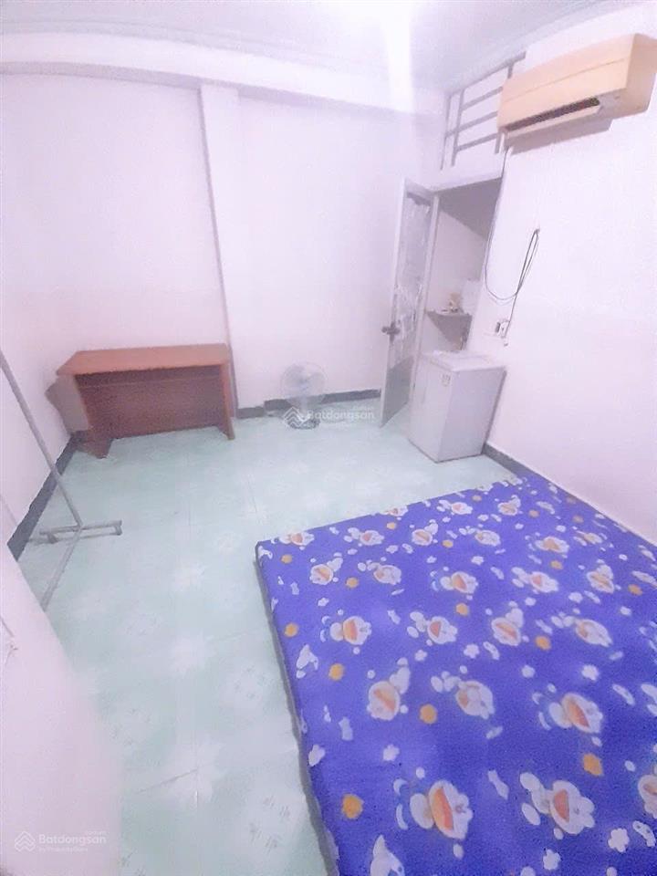 Phòng trọ gò vấp đầy đủ nội thất gần sân bay, chợ phạm văn bạch