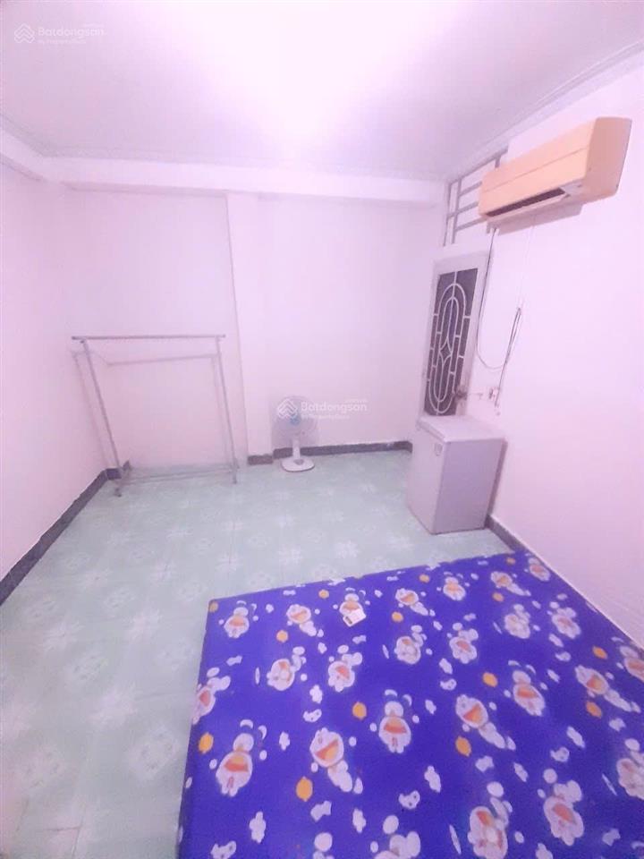 Phòng trọ full nội thất gần sân bay, chợ phạm văn bạch, diện tích trên 22m2