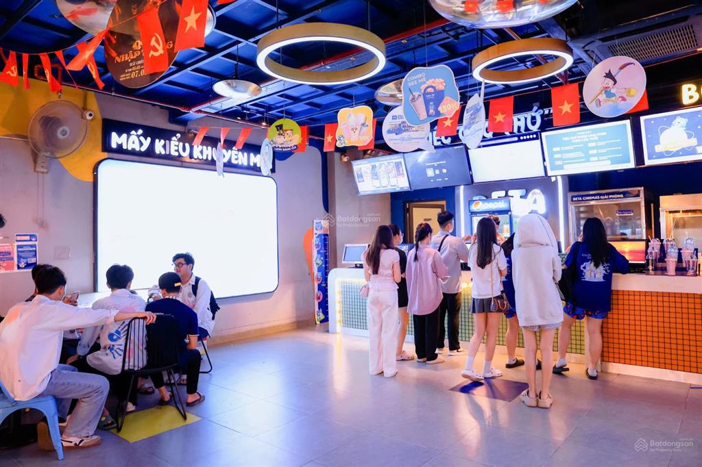 Quỹ shophouse 5 tầng dự án 360 giải phóng ,bên dưới dự án the queen giải phóng phù hợp kinh doanh