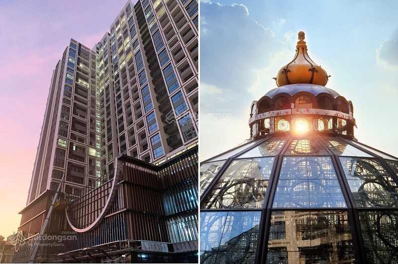 Limidted  bán căn hộ 2pn hinode city view ngắm 4 điểm pháo hoa siêu nét