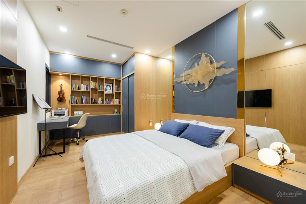 Limidted  bán căn hộ 2pn hinode city view ngắm 4 điểm pháo hoa siêu nét