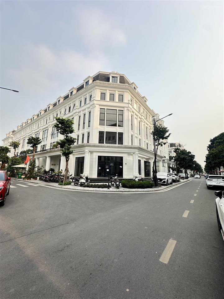 Chốt nhanh căn đập thông 188m 56ty hàng hiếm giá tốt louis city hoàng mai  rõ ràng giá chuẩn