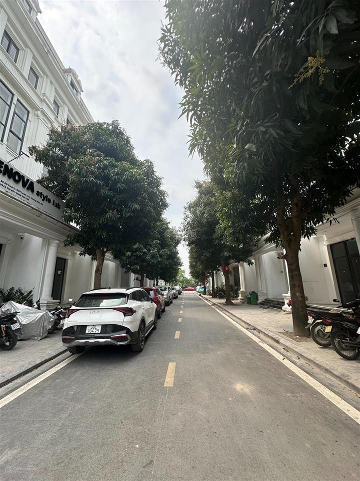 Sốc nặngcăn shophouse giá 25ty 100m giá rẻ nhất thị trường louis city hoàng mai cam kết giá chuẩn