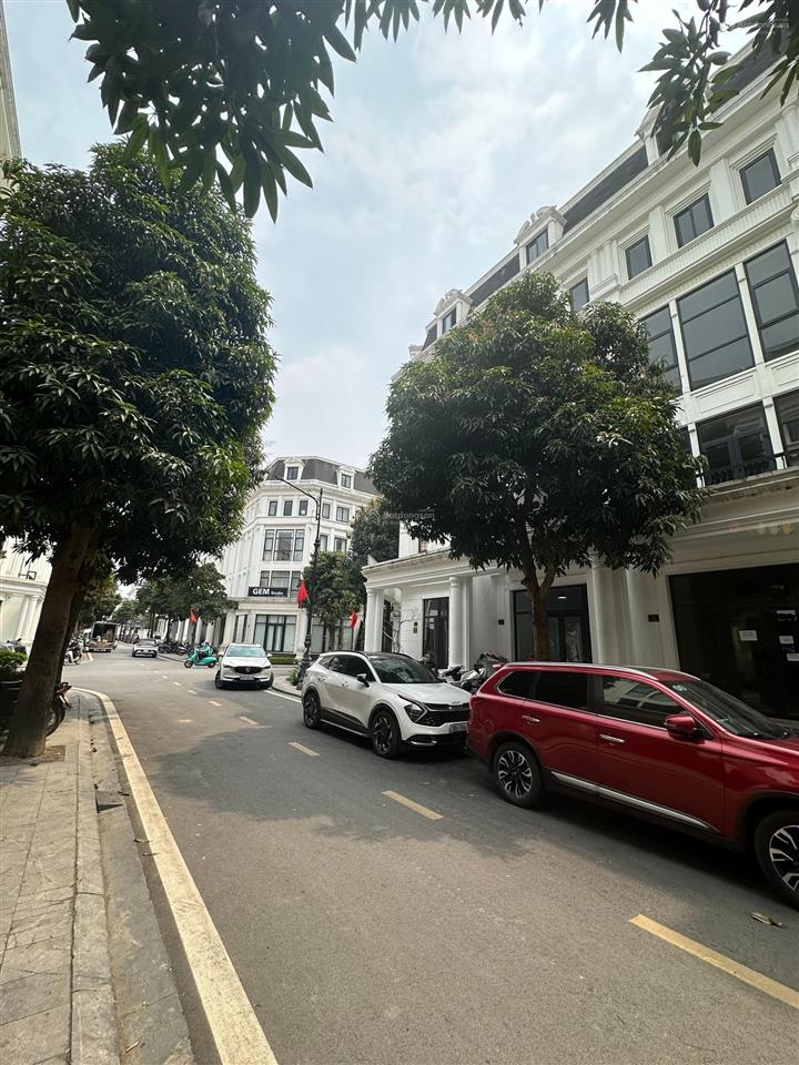 Sốc nặngcăn shophouse giá 25ty 100m giá rẻ nhất thị trường louis city hoàng mai cam kết giá chuẩn