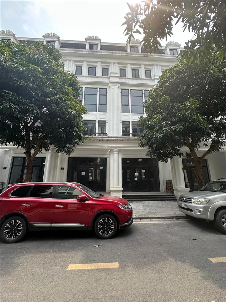 Sốc nặngcăn shophouse giá 25ty 100m giá rẻ nhất thị trường louis city hoàng mai cam kết giá chuẩn