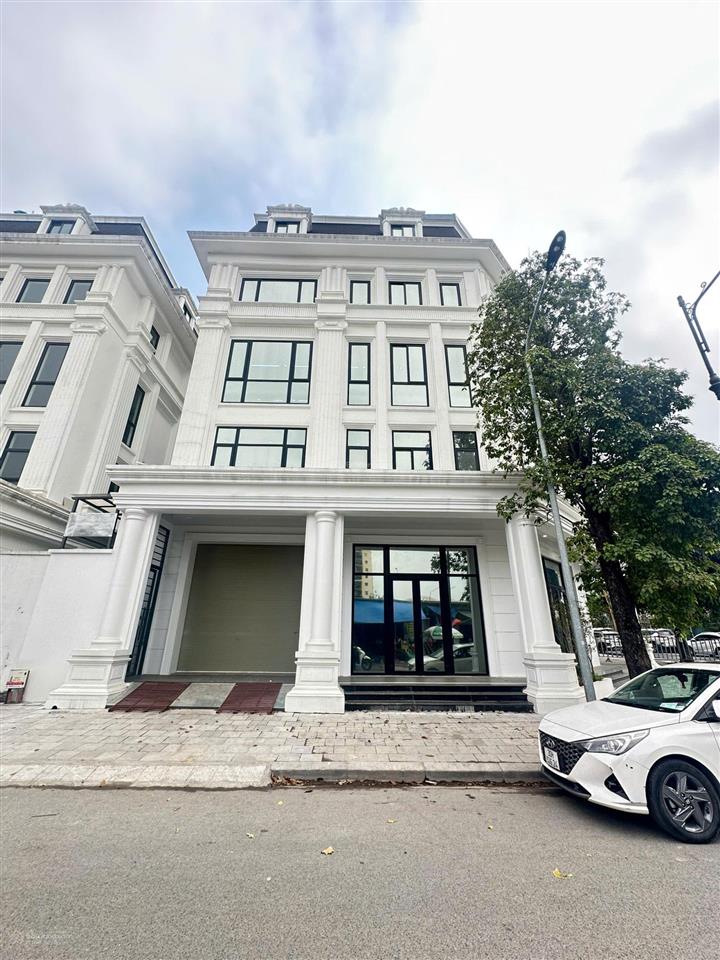 Sốc nặngcăn shophouse giá 25ty 100m giá rẻ nhất thị trường louis city hoàng mai cam kết giá chuẩn