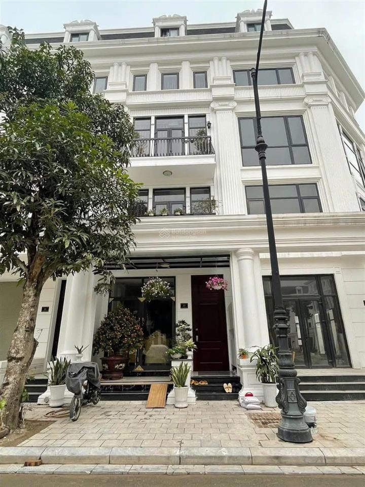 Cơ hội đầu tư shophouse gd3 260tr/m mặt đường 22,5m hàng hiếm tại louis city hoàng mai