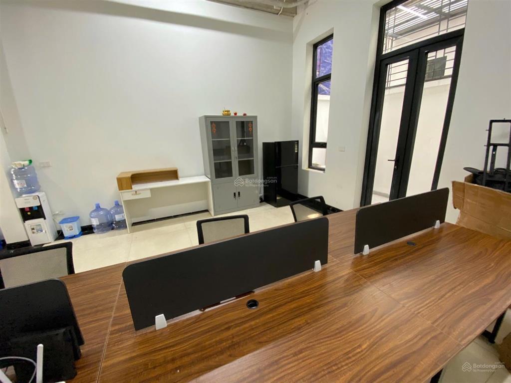 Cho thuê shophouse  liền kề louis city hoàng mai  384m2 hoàn thiện cơ bản giá tốt thị trường