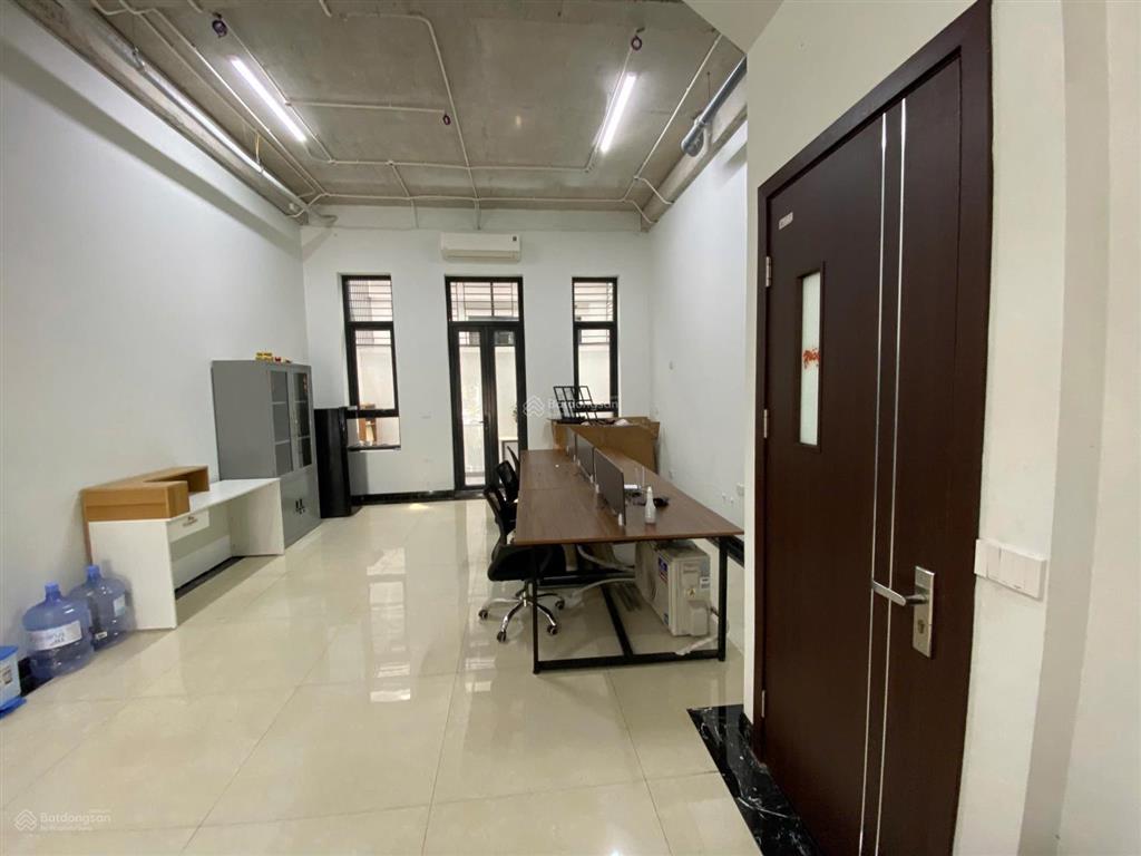 Cho thuê shophouse  liền kề louis city hoàng mai  384m2 hoàn thiện cơ bản giá tốt thị trường