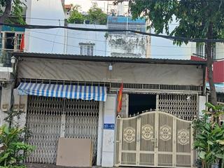 Mặt tiền khu bình phú quận 6dt 8x18m chỉ 18 tỷ còn tl