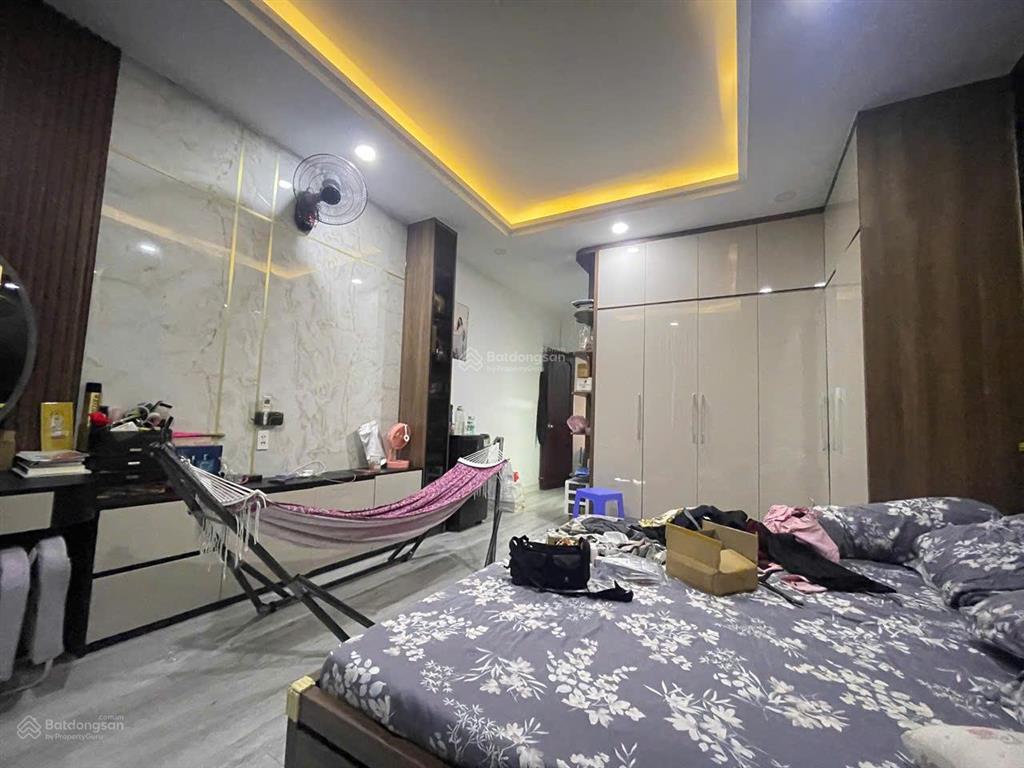 Dt 4,5x20m, mặt tiền kd, kết cấu 5 tầng  đường số 23, khu bình phú quận 6, chỉ 15,9 tỷ
