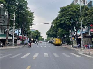 Dt 4,5x20m, mặt tiền kd, kết cấu 5 tầng  đường số 23, khu bình phú quận 6, chỉ 15,9 tỷ