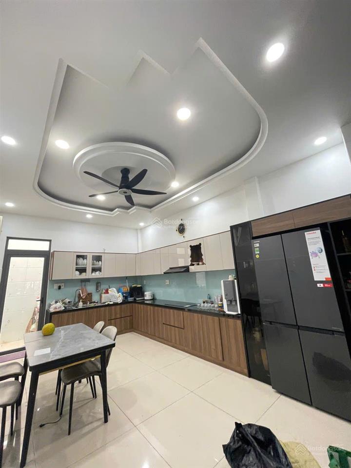 Dt 4,5x20m, mặt tiền kd, kết cấu 5 tầng  đường số 23, khu bình phú quận 6, chỉ 15,9 tỷ