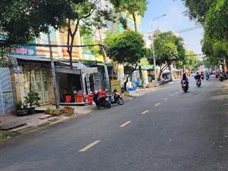 Nhà 5 tầngmặt tiền kd đường trần văn kiểu quận 6 giá chỉ hơn 11 tỷ