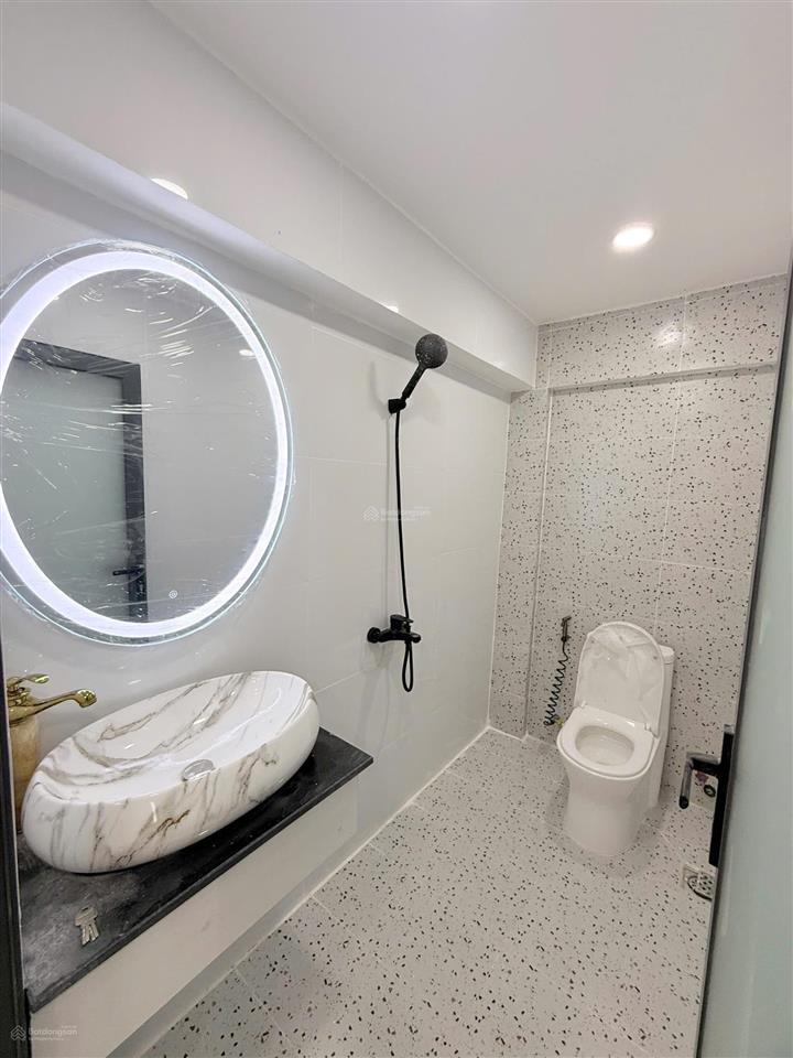 ***nhà 4 tầng siêu đẹpmặt tiền đường số 36 khu bình phú q6