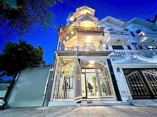 Bán nhà hẻm xe hơi 2177 huỳnh tấn phát  nhà bè