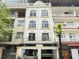 Bán nhà 16pn, 18wc, 140m2 tại lê thị chợ, phú thuận, q7, tp. hcm, 25 tỷ vnd