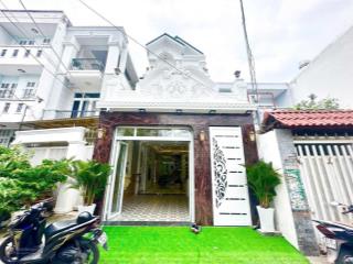 Siêu phẩm giữ tiền nhà bè nhà phố 5x19  3 tầng  ở sướng, đầu tư cực ổn