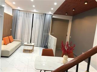 Bán gấp nhà đẹp văn quán 3 mặt thoáng. full nội thất ô tô đỗ cửa