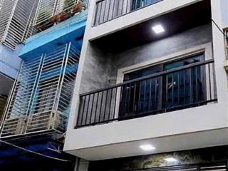 Bán gấp nhà vạn phúc 5 tầng thang máy 2 mặt ngõ oto. giáp khu đô thị vạn phúc