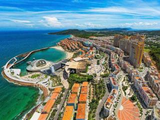 Bán căn góc 2pn hillside phú quốc giá lỗ sâu 79m2 giá rẻ nhất hillside bán nhanh trong tuần