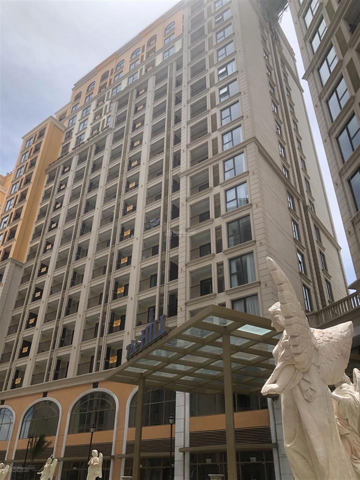 Bán căn góc 2pn hillside phú quốc giá lỗ sâu 79m2 giá rẻ nhất hillside bán nhanh trong tuần