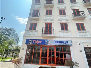 Cần bán shophouse dự án sun grandcity new an thới