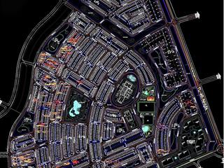 Bán nền tđc suối lớn đường d2 122m2 ngang 6m nở hậu, phía sau thoáng đường 18m