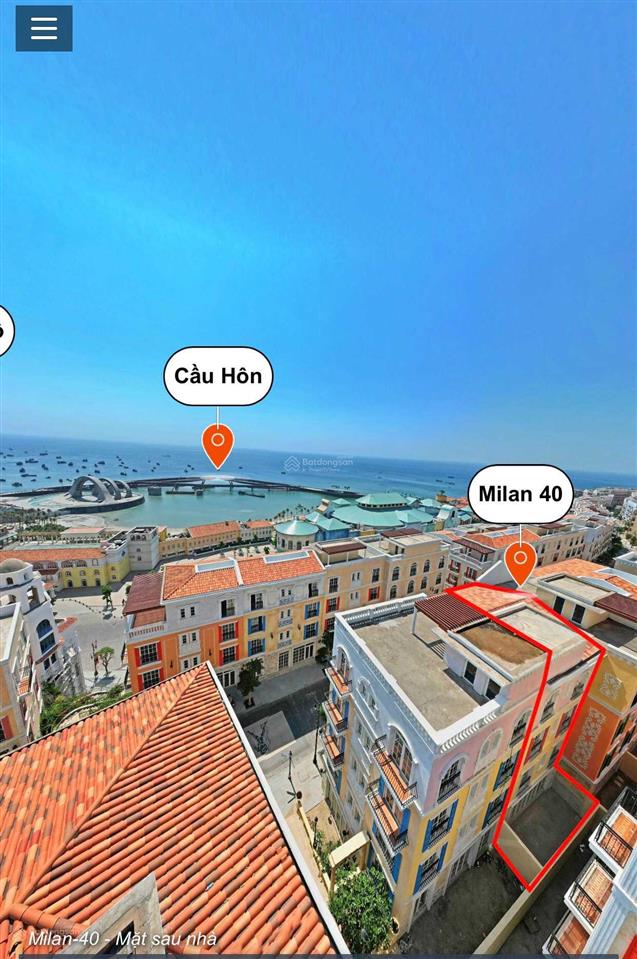 Shophouse 5 tầng  vị trí đắc địa, sở hữu lâu dài  giá cắt lỗ sâu nhất the centre phú quốc