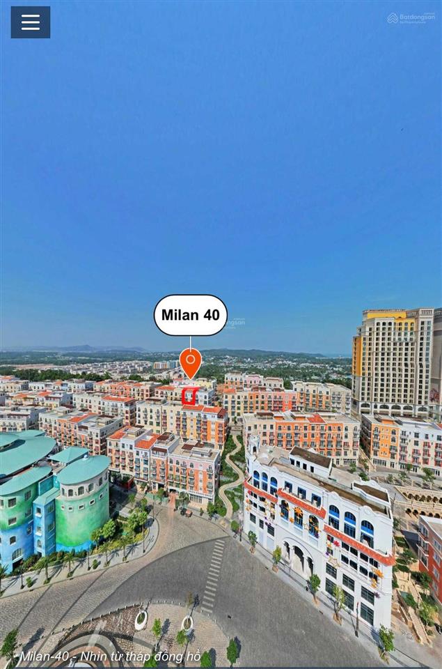 Shophouse 5 tầng  vị trí đắc địa, sở hữu lâu dài  giá cắt lỗ sâu nhất the centre phú quốc