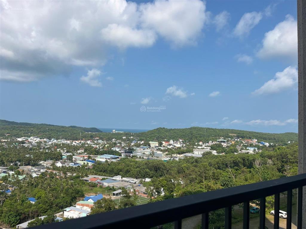 Bán cc bao đẹp tại sun grand city hillside residence, giá thỏa thuận, 28m2, 1pn, 1wc
