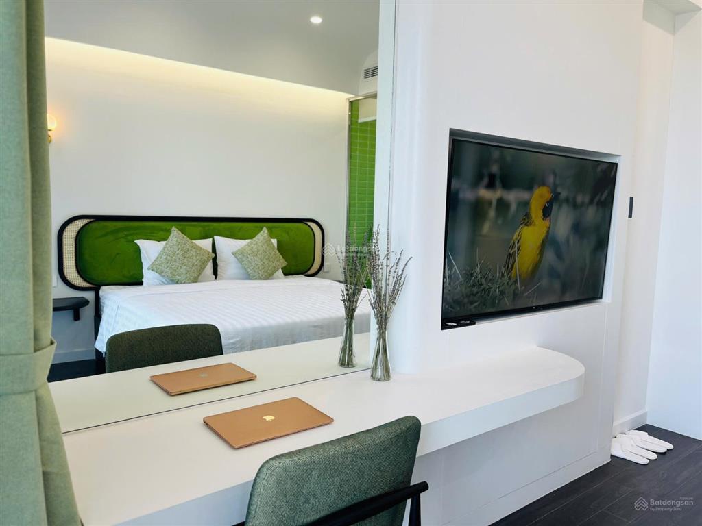 Bán cc bao đẹp tại sun grand city hillside residence, giá thỏa thuận, 28m2, 1pn, 1wc