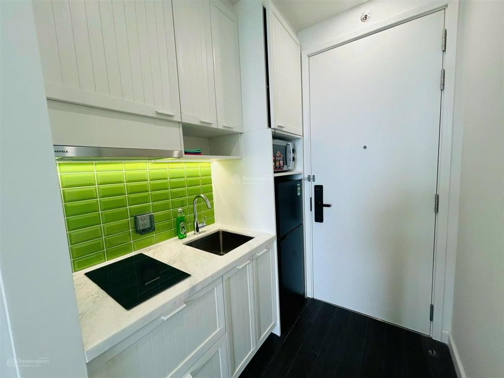 Bán cc bao đẹp tại sun grand city hillside residence, giá thỏa thuận, 28m2, 1pn, 1wc