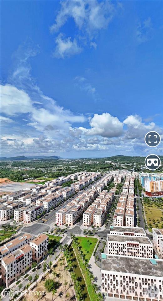 Bán căn nhà new an thới đã có sỗ đường lớn