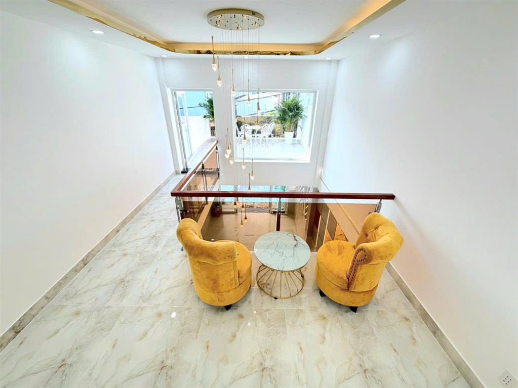 NHÀ HẺM XE HƠI HUỲNH THỊ ĐỒNG, VỪA Ở VỪA KINH DOANH, 4X19M, CHỈ 8.2 TỶ