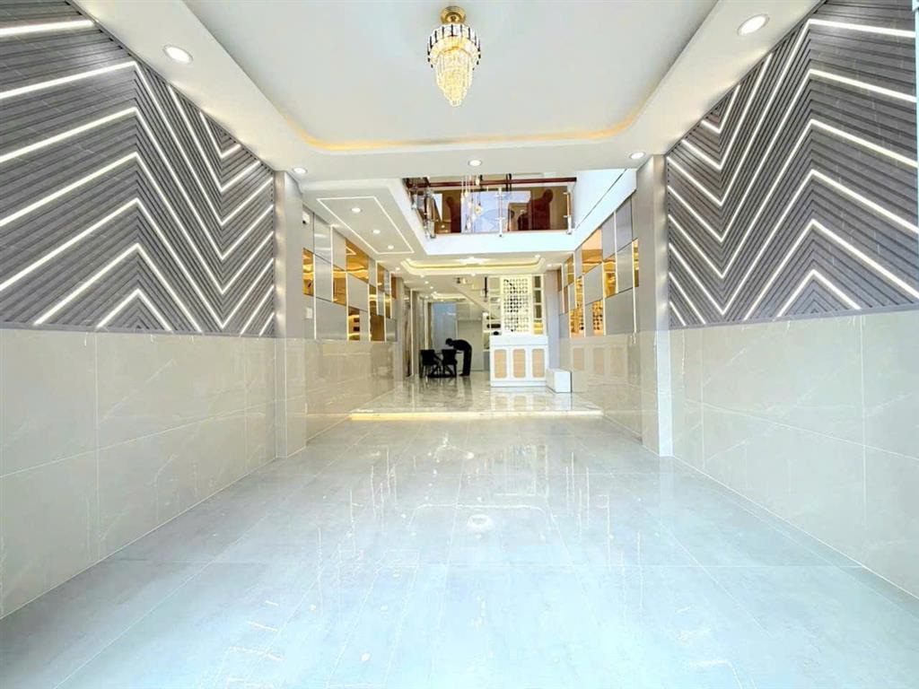 NHÀ HẺM XE HƠI HUỲNH THỊ ĐỒNG, VỪA Ở VỪA KINH DOANH, 4X19M, CHỈ 8.2 TỶ