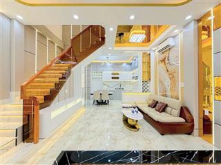NHÀ HẺM XE HƠI HUỲNH THỊ ĐỒNG, VỪA Ở VỪA KINH DOANH, 4X19M, CHỈ 8.2 TỶ