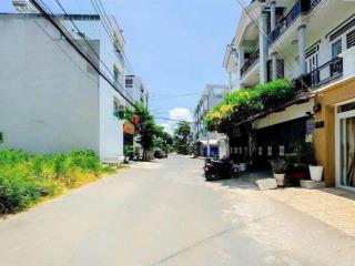 NHÀ HẺM XE HƠI ĐÀO TÔNG NGUYÊN, NGAY CHỢ, 4X16M, 4 TẦNG, CHỈ HƠN 7.5 TỶ