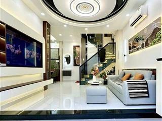 NHÀ CẠNH VINCOM, 50M2, ĐẦY ĐỦ NỘI THẤT, 5.95 TỶ