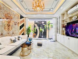 Nhà khu cán bộ ở ngay phà Binh Khánh, 4 tầng kiên cố, thuận tiện đi Cần Giờ