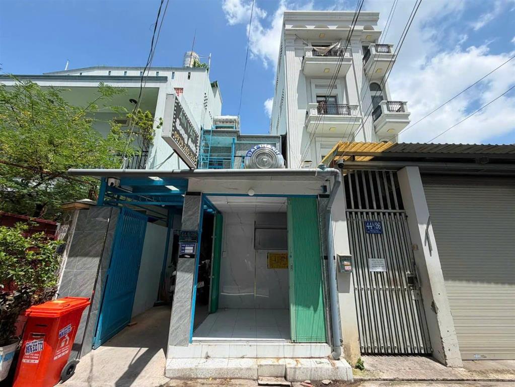NHÀ DÒNG TIỀN 360 TRIỆU, CẠNH VINCOM, HẺM XE HƠI, CHƯA TỚI 10 TỶ