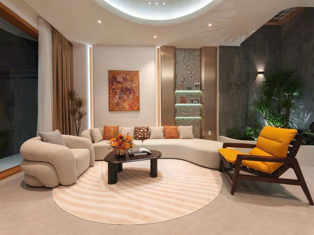 MẶT TIỀN DƯƠNG CÁT LỢI, 5X30M, CÓ THANG MÁY, NỘI THẤT ĐỈNH CAO