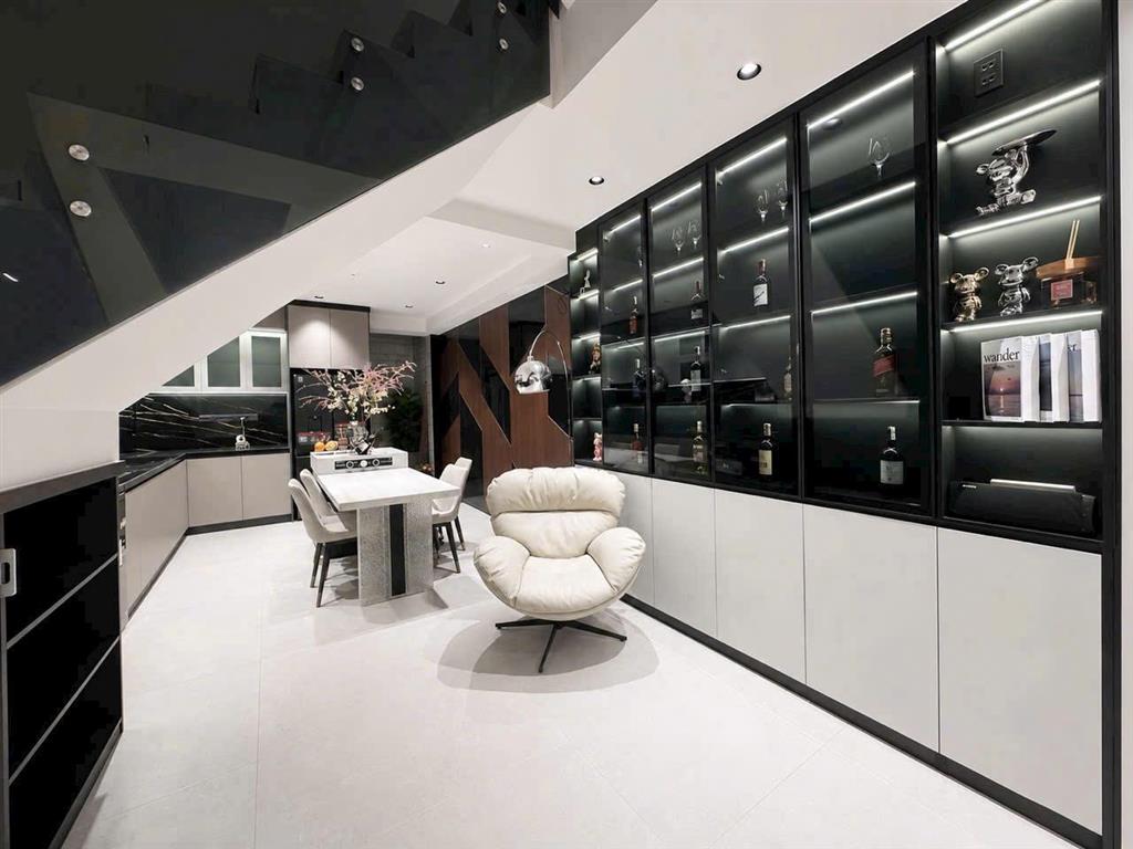 Nhà khu VIP Huỳnh Thị Đồng, thiết kế có gu, xem là thích ngay, cạnh Phú Mỹ Hưng